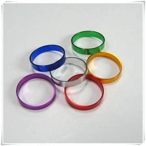 Popular Quality CNC Machining Aluminium Ring