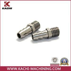 Customized High Quality Energy Automotive Part Kachi Machinery Parts