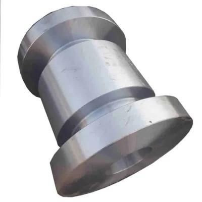 Alloy Steel Machined Parts Stainless Steel Forged Part Forging Part for Engineering Machinery