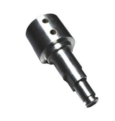 Custom CNC Machining Precision Spare Part Machined Turning Milling Stainless Steel Auto Parts