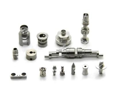 Professional Precision CNC Machined Parts Turning Fabrication CNC Machining Parts
