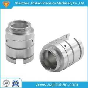 Various of Parts CNC Machining with High Quality