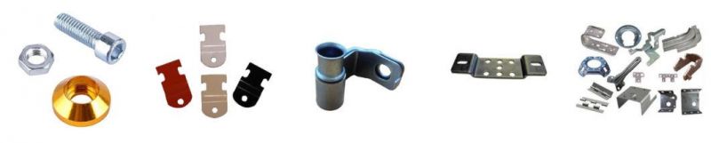 High Quality Aluminium Low Pressure Casting Impeller for Agriculture Machinery Parts /Auto
