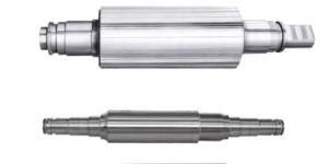 Rebar Roll Hot Offer Mill Work Roll Manual Rolling Mill Rebar