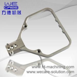 Metal Casting Precision Die Casting Parts