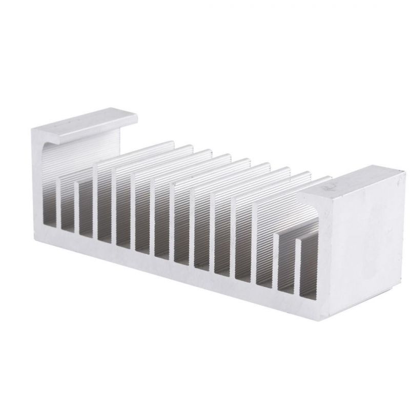 Custom Aluminum CNC Machining Milling Process Precision CNC Machining Parts