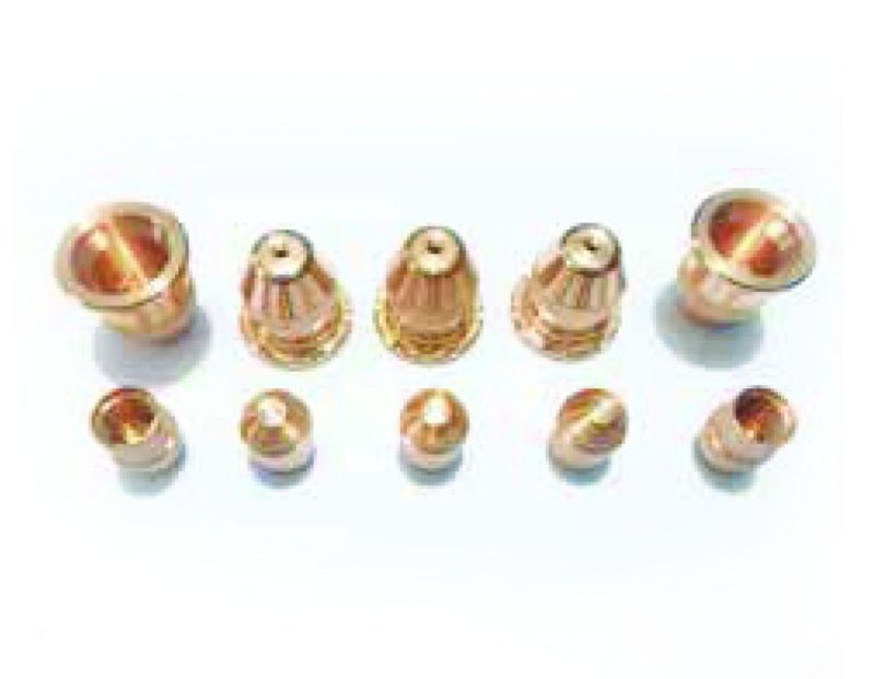 PT-25 Wear Parts for Plasma Torch