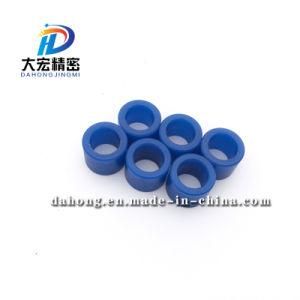 Delrin / POM / Acetal Plastic CNC Turning Precision Parts for Chinese Scooter, CNC Turning Machined POM Component
