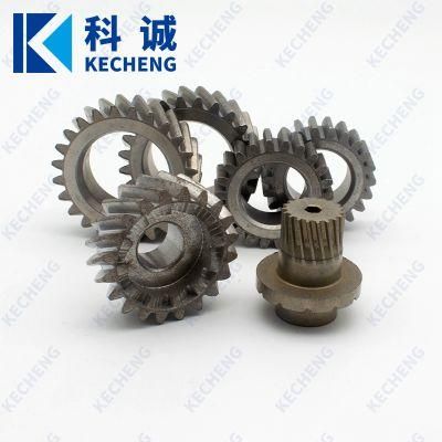 Iron Based Pulley Powder Metallurgy