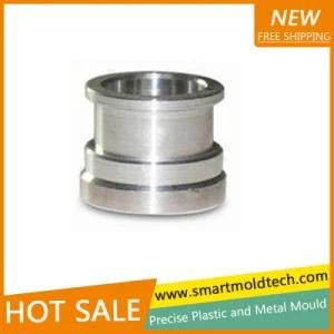 High Quality and Polished Metal Accessory CNC Processing