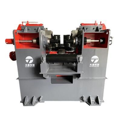 Yj-80 Hydraulic Type Straightening Machine
