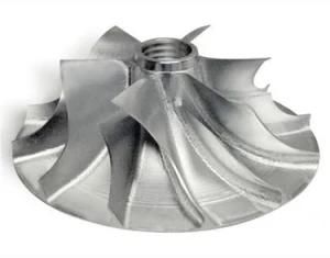 CNC Machining Accessories Camera Parts