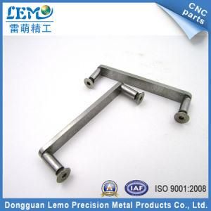 Precision CNC Machined Part for USA Made of Stainless Steel