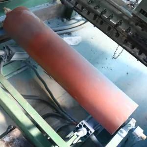 3PE/3lpe Extruder Sparying Device Ad/PE Extruder