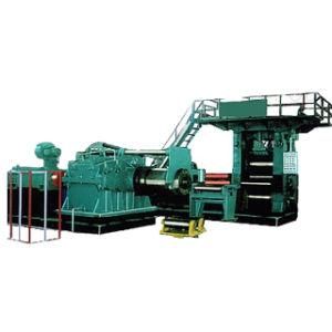 Factory Direct Sales Four-High Mill Low Price Cold Rolling Mill Made in China