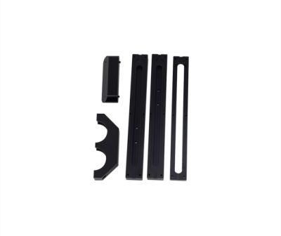 Custom ABS PP PC Machining Part Plastic CNC Machining Part