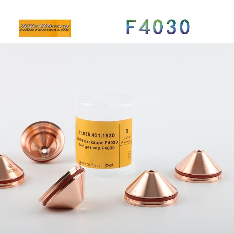 F4030 Shield. 11.855.401.1530 Kjellberg with Plasma Cutting Original
