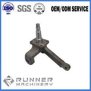 CNC Machining Part with OEM Machining Service