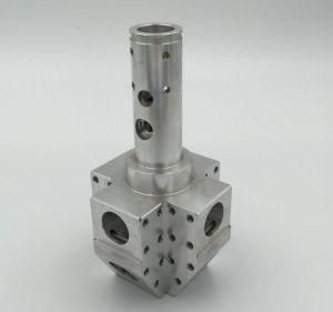 Hot Sale Grilling CNC Lathe Machined Parts