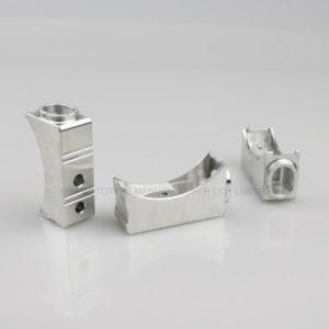 CNC Machining Metal Aluminium Parts of Medical Apparatus and Instruments