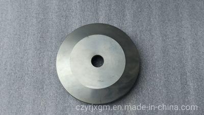 CNC Machine Carbon Steel/Stainless Steeel Screw Flange and Forged Flange