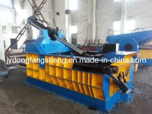 Y81f-160 Hydraulic Baling Press with CE/ISO9001: 2008