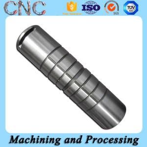 Custom S50c Parts with Cheap CNC Machining Milling Service