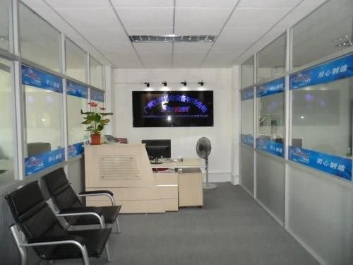 Reasonable Industrial Paint Spray Booths Price for Air Craft