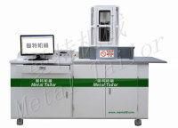 CNC Bending Machine Made in China