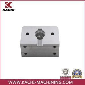 Accuracy Parts Automotive Part Kachi Machined