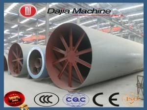 Active-Lime Rotary Kiln Production Line