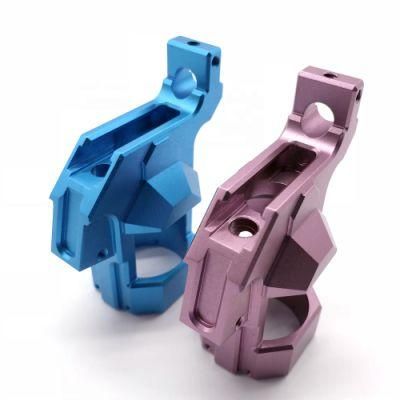 China Customized CNC Custom Accessories Non-Standard Magnesium Alloy CNC Lathe Turning Parts for Pump Parts