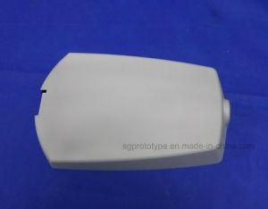 Custom High Precision CNC Machining Aluminum Rapid Prototype