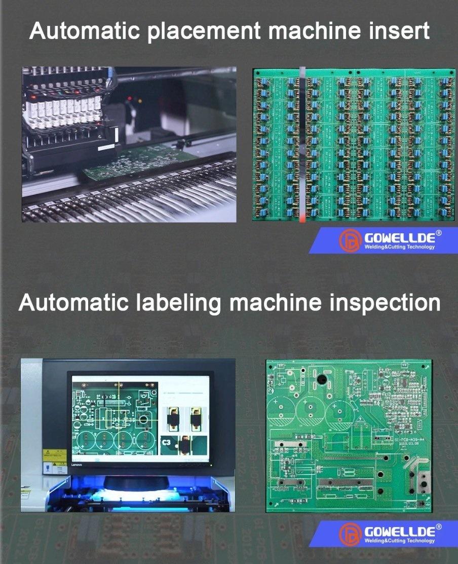 380V/160A, DC Inverter, IGBT Module Plasma Cutting Tool/Equipment Cutter Machine