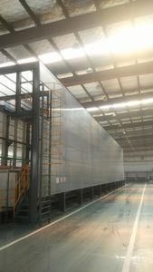 Anodizing Line