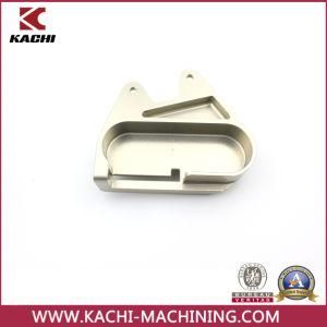 High Tolerance CNC Auto Part Milling Machining Center /Aluminum Processing Machine