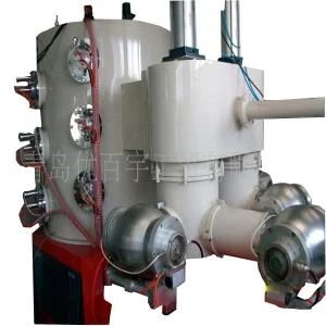 Vacuum Magnetron Sputtering Coating Machine for Toys and Light Reflector