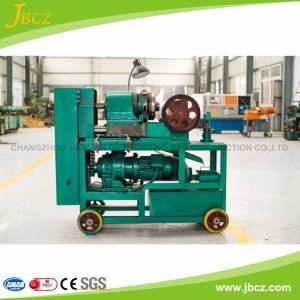 Upset Forging Machine Construction Equipment for Rebar 12 to 40mm