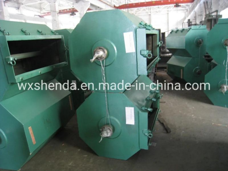 Polish Machine/Nail Making Machine/Nail Polisher/Nail Machinery/Nail Machine Factory