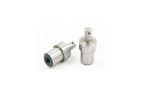 Stainless Steel Precision Machining Parts by Turning (DR005)