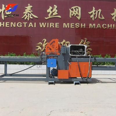 Automatic Poultry Breed Cage Mesh Welding Machine with Best Quality