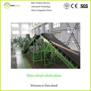 Dura-Shred Rubber Crusher Machine (TSD2471)