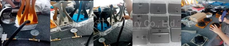 China Supplier Custom CNC Turning Shisha Hookah Aluminum Hookah Pipes