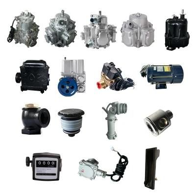 High Quality Fuel Dispenser Parts Distributor Accessories