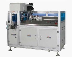 Cnj-120 High Precision PVC Card Punching Machine (servo motor)