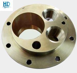 Steel Machinery Part for Power Transmission (Brass, Aluminum, Carbide, Stainless, Alloy)