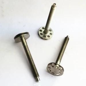 Shafts CNC Machining Parts