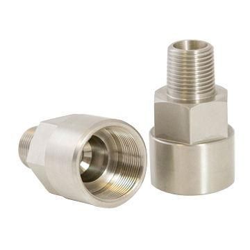 Precision Turned Parts CNC Machinery Auto Lathe Parts