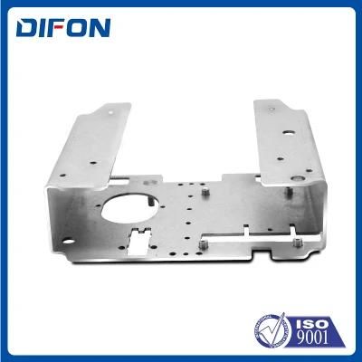 High Precision Road Construction Equipment Machines Parts CNC Machining Part Guangzhou Guangdong