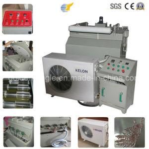 Magnesiu Etching Machine